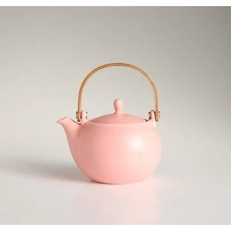 Saliu Japanese Tea Pot -YUI - 330ml - Image 4