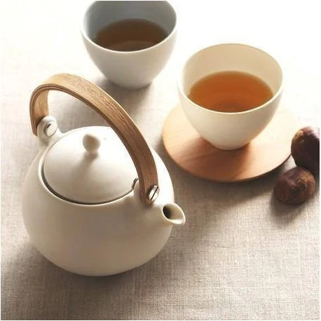 Saliu Japanese Tea Pot -YUI - 330ml - Image 5