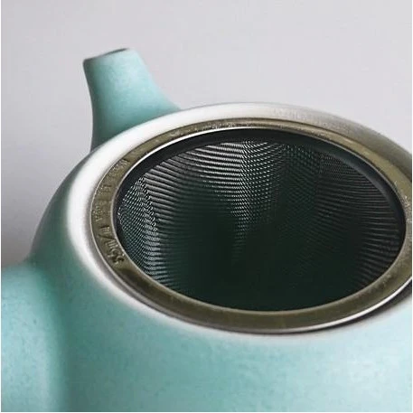 Saliu Japanese Tea Pot -YUI - 330ml - Image 6