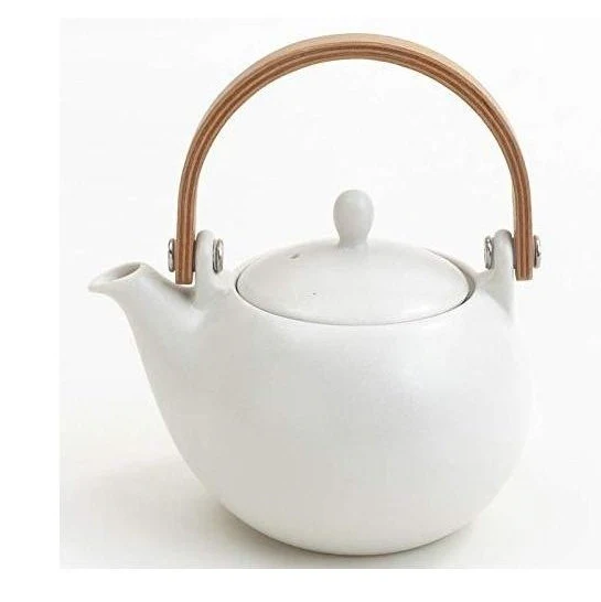 Saliu Japanese Tea Pot -YUI - 330ml - Image 8