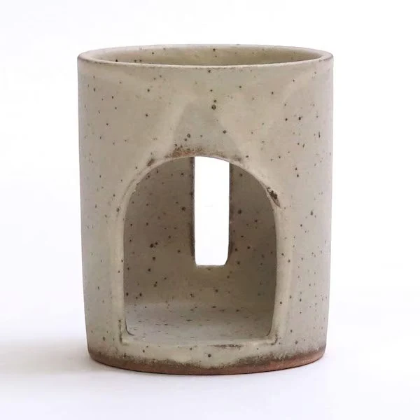 Saliu Sanoka Tea Incense Burner - Image 6