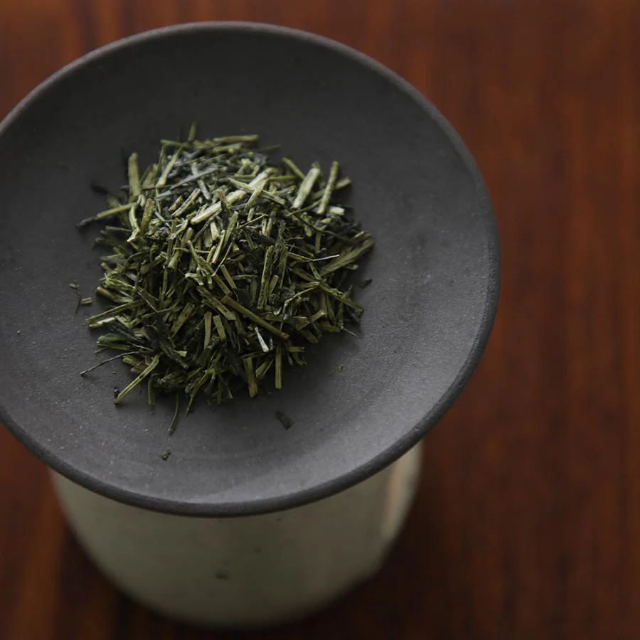 Saliu Sanoka Tea Incense Burner - Image 9