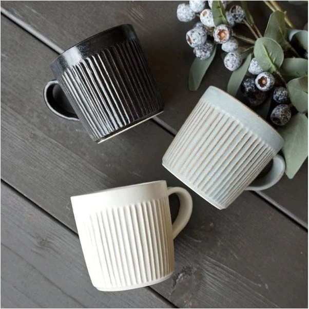 Saliu Shinogi Mug 280ml - Image 2