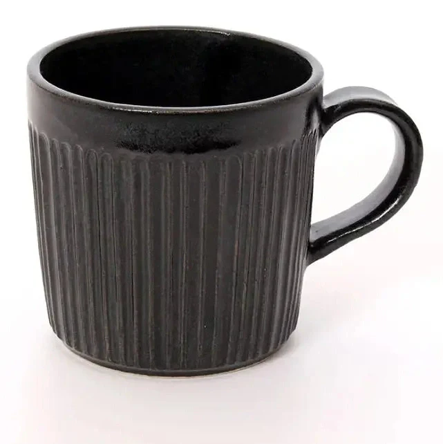 Saliu Shinogi Mug 280ml - Image 4