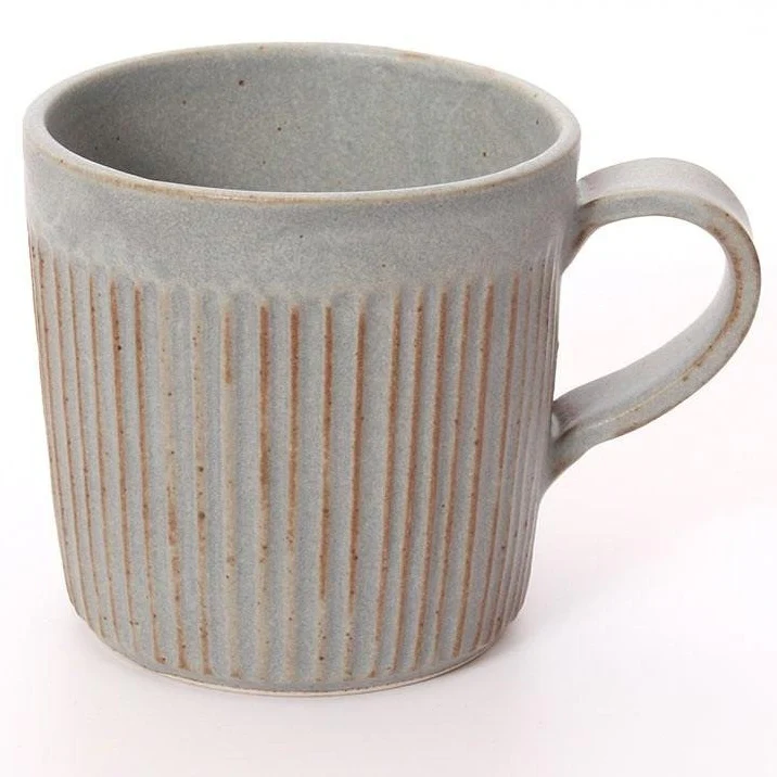 Saliu Shinogi Mug 280ml - Image 6
