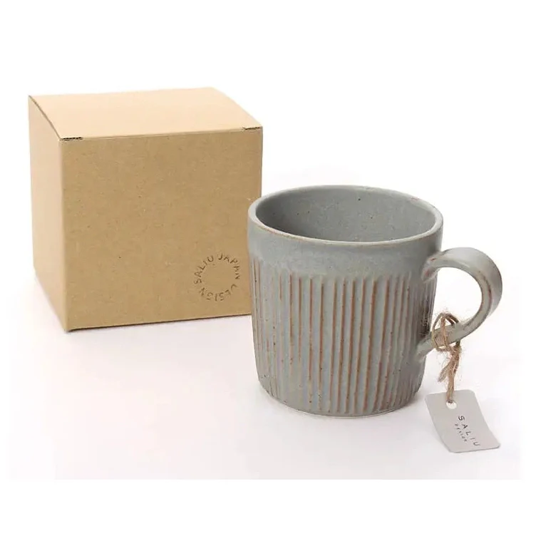 Saliu Shinogi Mug 280ml - Image 7