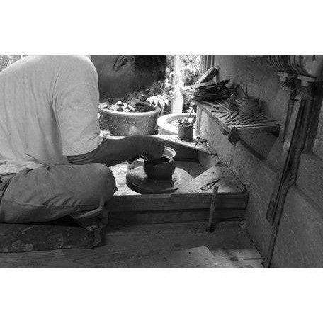 Saliu Teapot Kyusu -Ryo- Black - Image 6