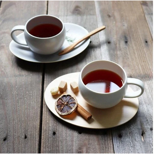 Saliu YUI Mug Cup 230ml - Image 2