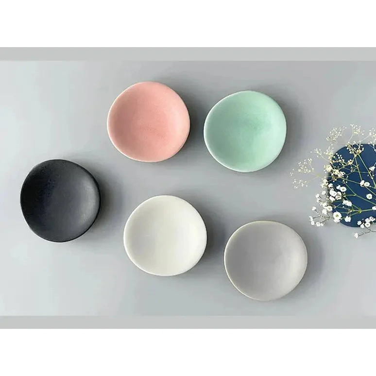 Saliu YUI Small Plate - Image 10