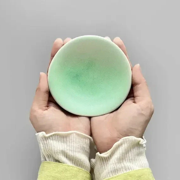 Saliu YUI Small Plate - Image 8
