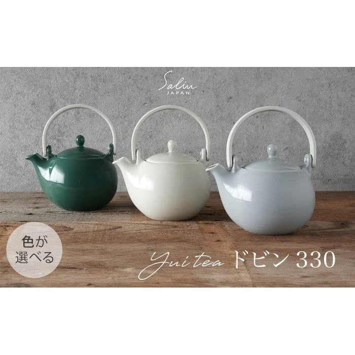 Saliu YUI Tea Dobin Teapot 600ml - Image 2