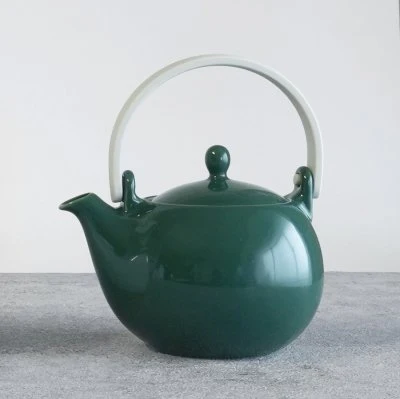 Saliu YUI Tea Dobin Teapot 600ml - Image 3