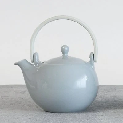 Saliu YUI Tea Dobin Teapot 600ml - Image 4
