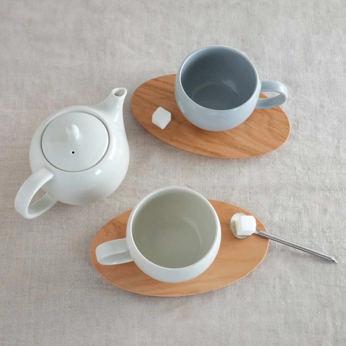 Saliu YUI Teacup 180ml - Image 4