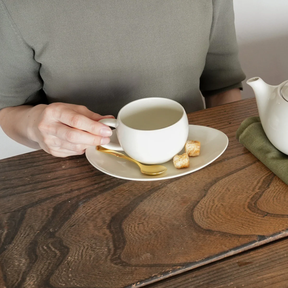 Saliu YUI Teacup 180ml - Image 7