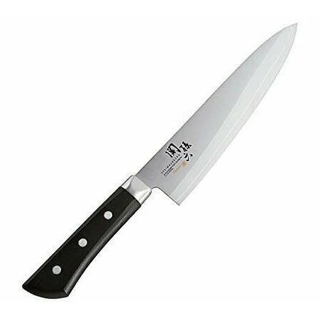SEKI MAGOROKU Akane Chef Knife 180mm