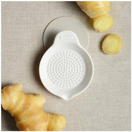 Shikika Porcelain Ginger Oroshi - Image 3