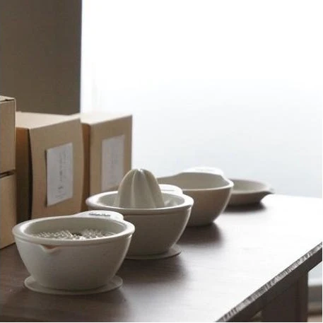 Shikika Porcelain Ginger Oroshi - Image 5