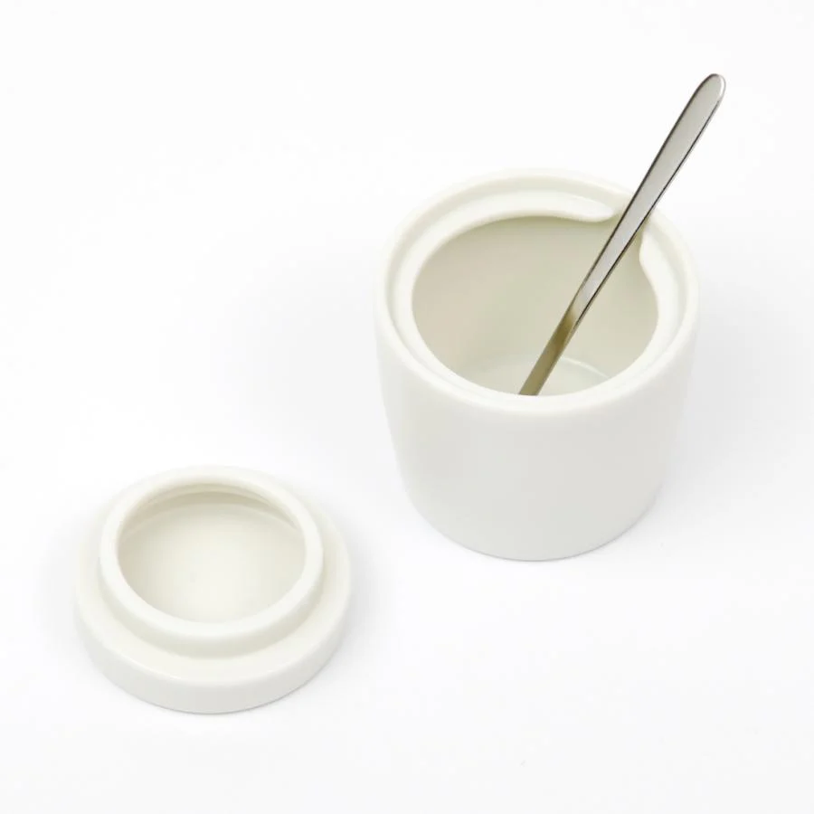 Shikika Condiment Spice Jar - Image 3