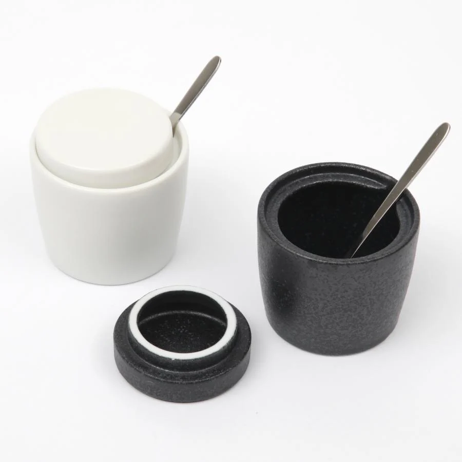 Shikika Condiment Spice Jar - Image 4