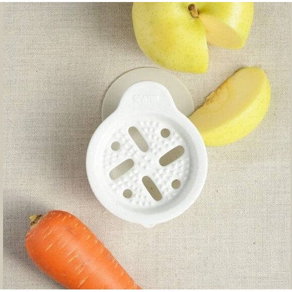 Shikika Porcelain Baby Food Oroshi - Image 2
