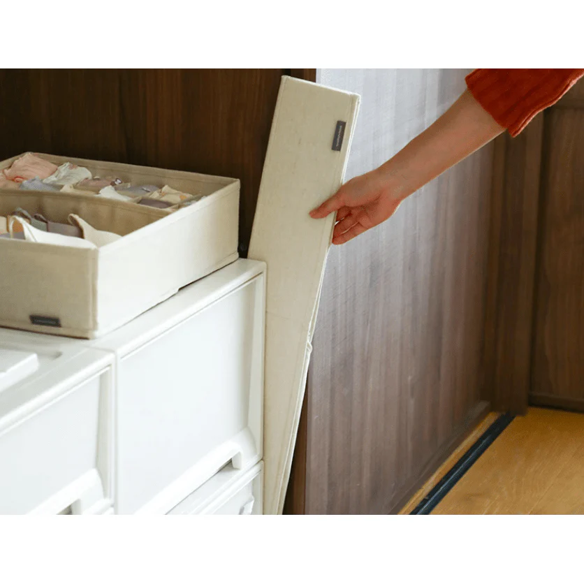 Shimoyama Underwear Storage Box - 41.5x33x11cm - Image 6