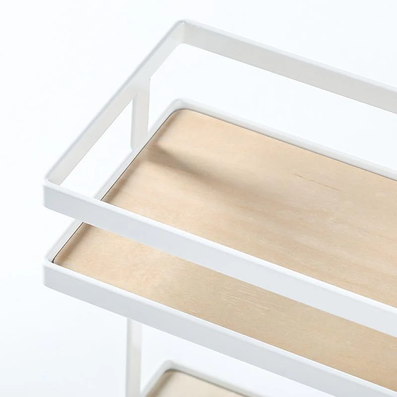 Shimoyama Double-Layer Condiment Storage Rack - Image 10