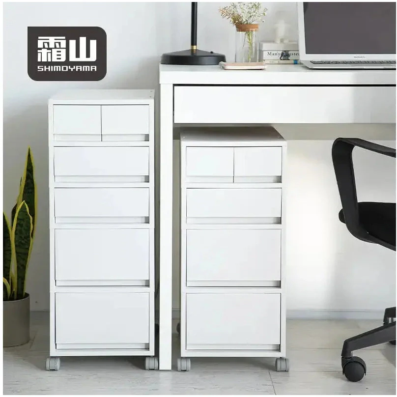 Shimoyama 5-Layer Drawer Cabinet - Image 10