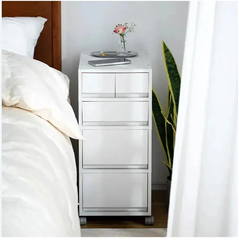 Shimoyama 5-Layer Drawer Cabinet - Image 11