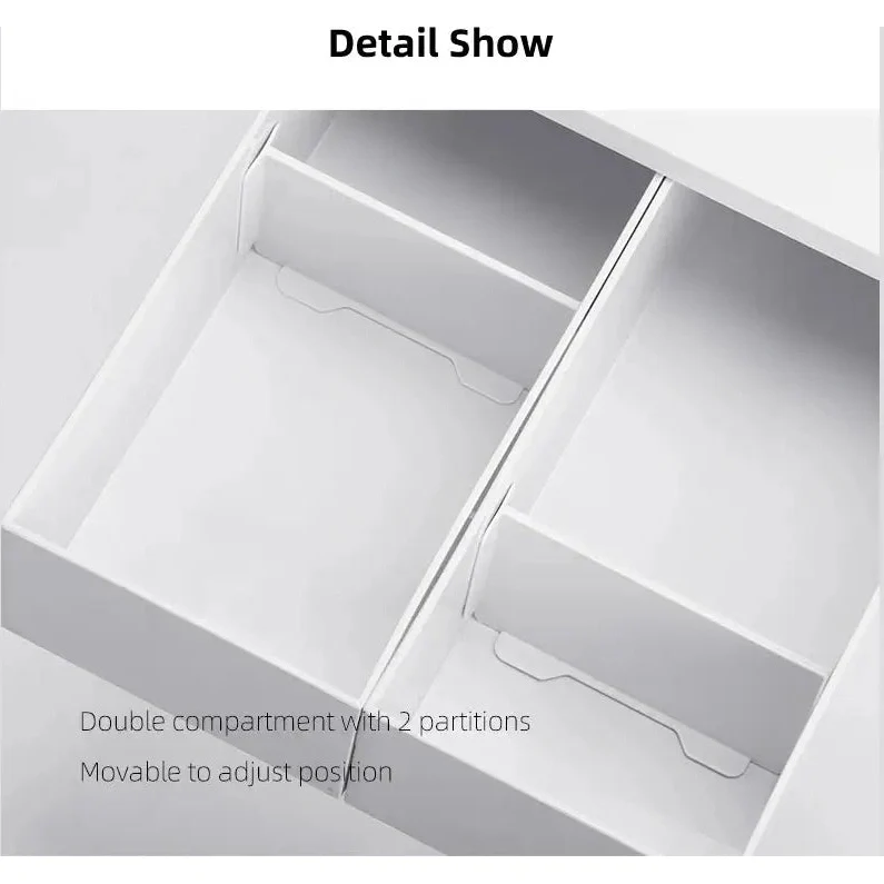 Shimoyama 5-Layer Drawer Cabinet - Image 6