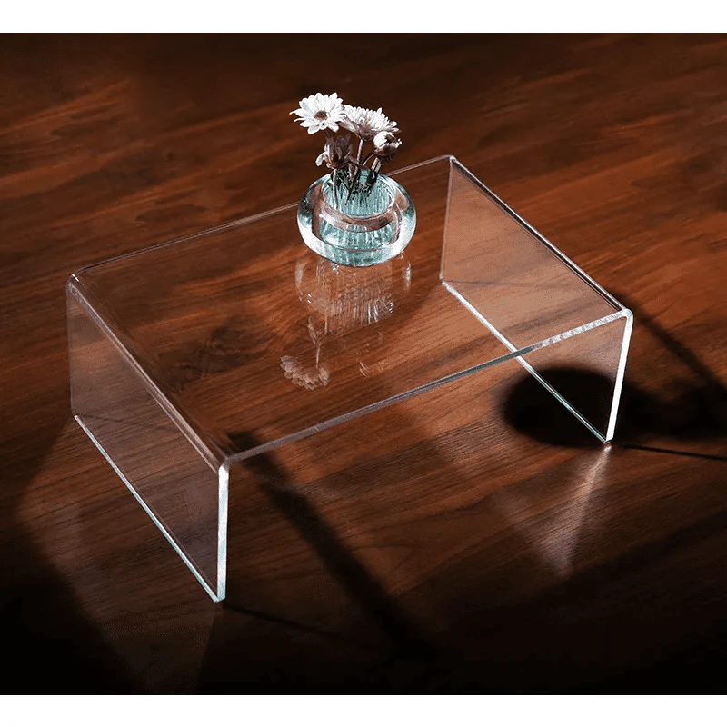 Shimoyama Acrylic U-Shaped Stand - Small - Image 4