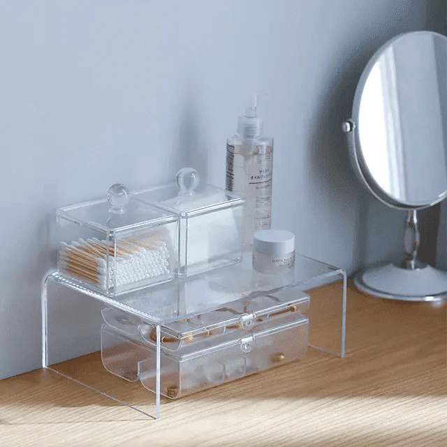 Shimoyama Acrylic U-Shaped Stand - Small - Image 5