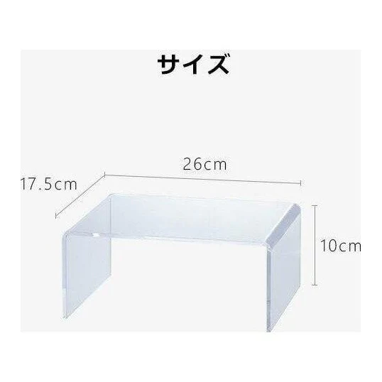 Shimoyama Acrylic Shelf Medium - Image 4