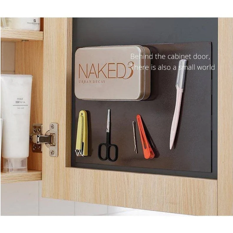 Shimoyama Adhesive Magnetic Sheet (A4 Size) - Image 3
