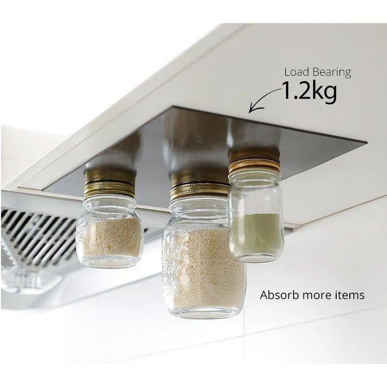 Shimoyama Adhesive Magnetic Sheet (A4 Size) - Image 4
