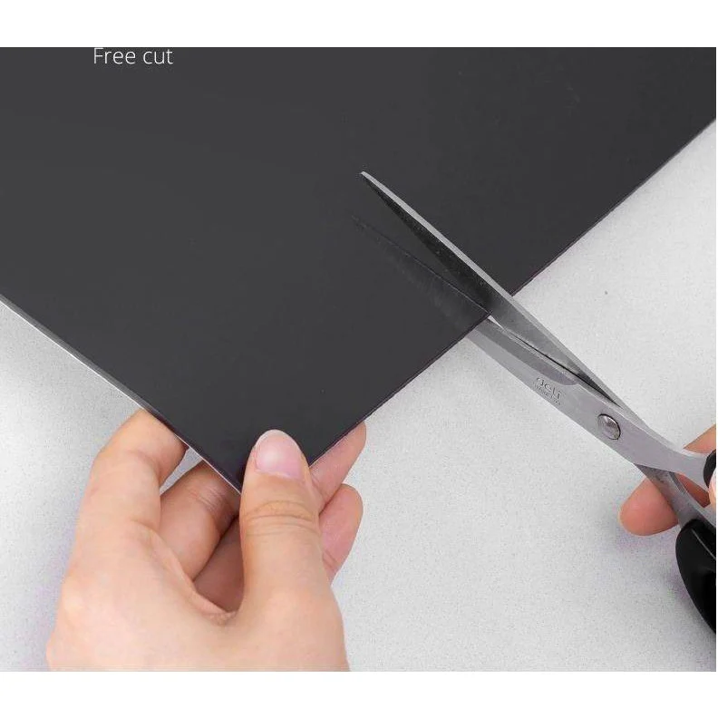 Shimoyama Adhesive Magnetic Sheet (A4 Size) - Image 6