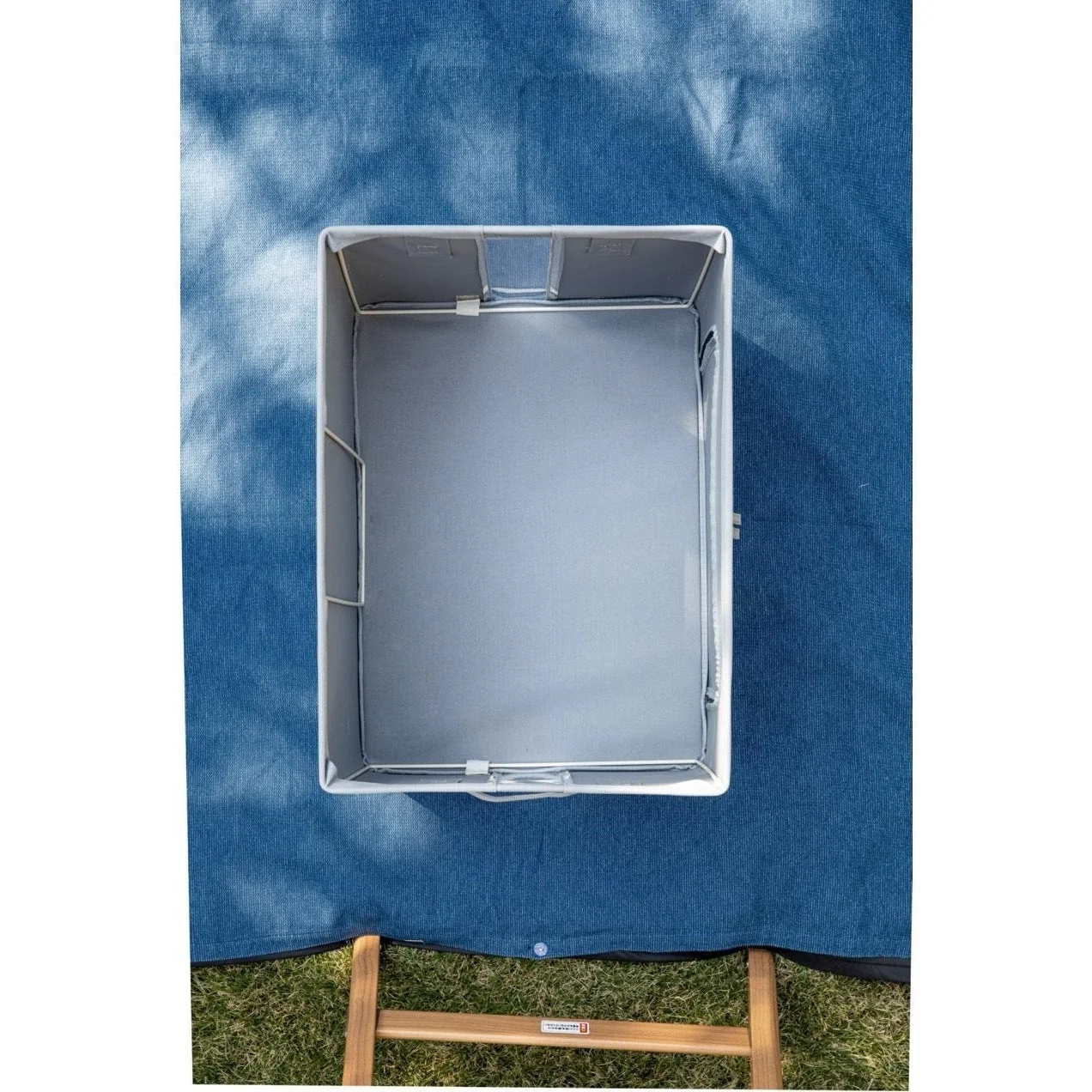 Shimoyama ADV Collapsible Fabric Storage Box Lid - Image 12