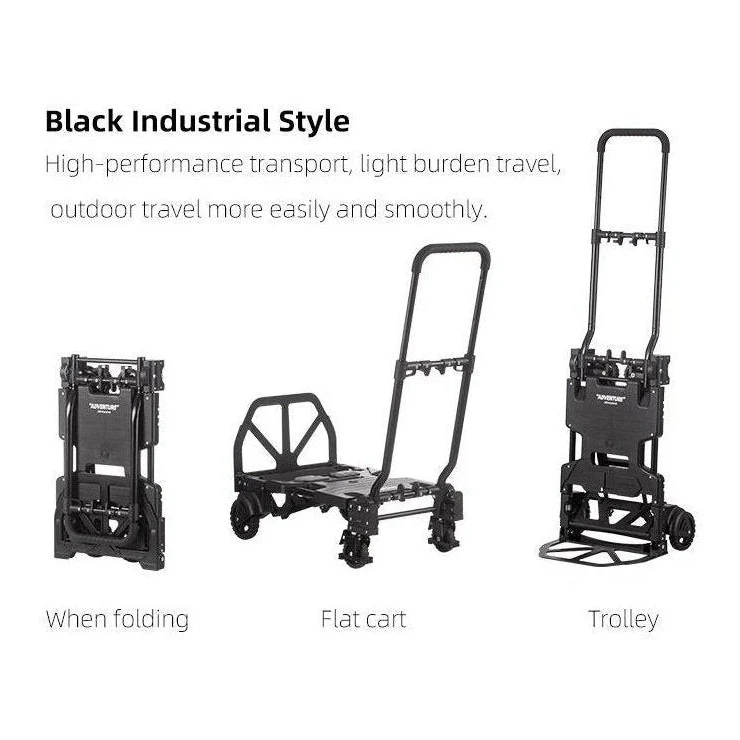 Shimoyama ADV Foldable Cart Trolley - Image 11
