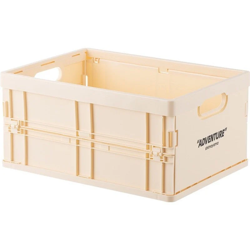 Shimoyama ADV Foldable Storage Crate 12L - Image 14