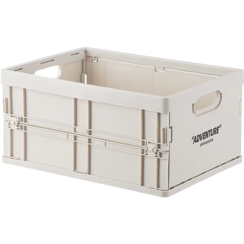 Shimoyama ADV Foldable Storage Crate 12L - Image 19