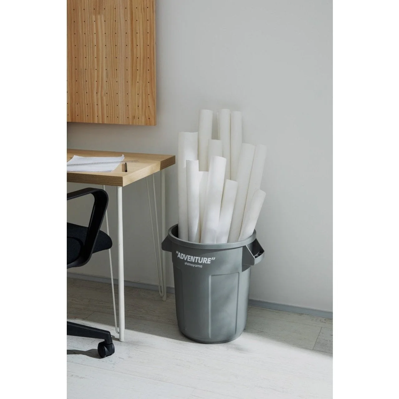 Shimoyama ADV Multi-purpose Storage Bucket 24L - Image 12