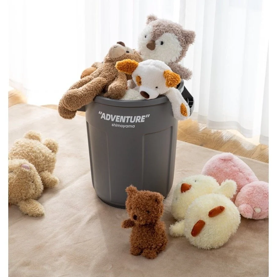 Shimoyama ADV Multi-purpose Storage Bucket 24L - Image 13