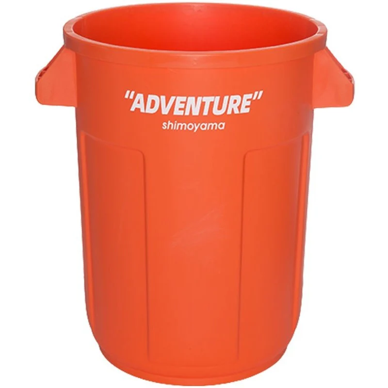 Shimoyama ADV Multi-purpose Storage Bucket 24L - Image 18