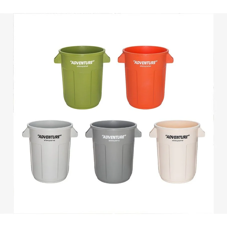 Shimoyama ADV Multi-purpose Storage Bucket 24L - Image 22