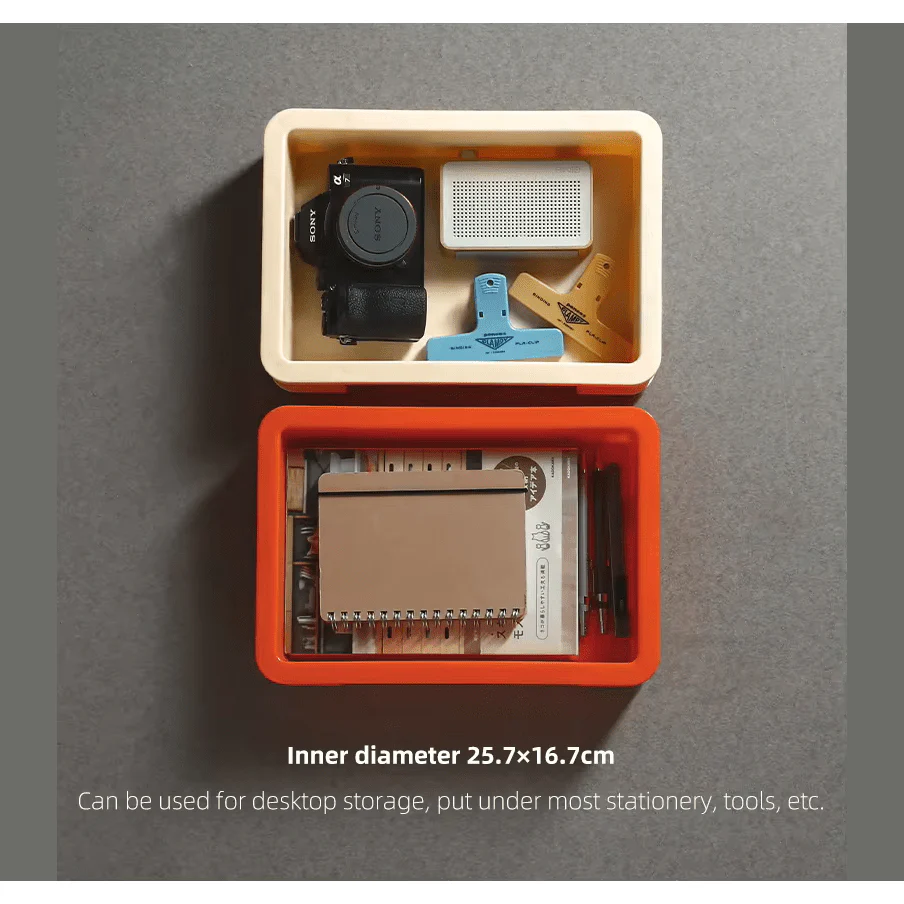 Shimoyama ADV mini Stackable Box - Image 14