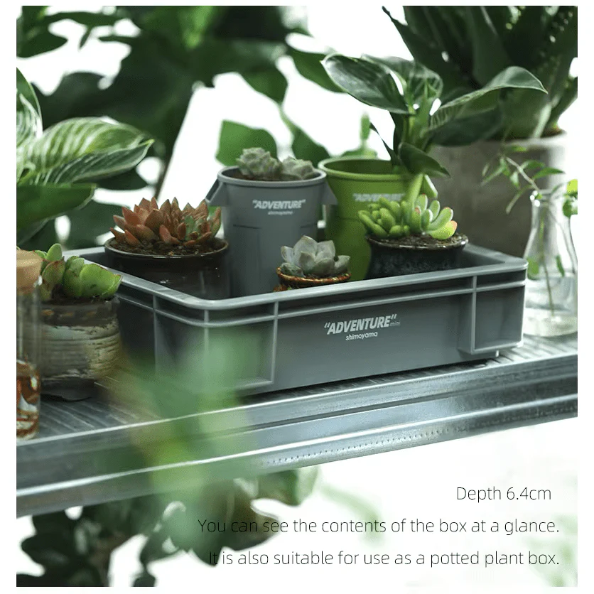 Shimoyama ADV mini Stackable Box - Image 15
