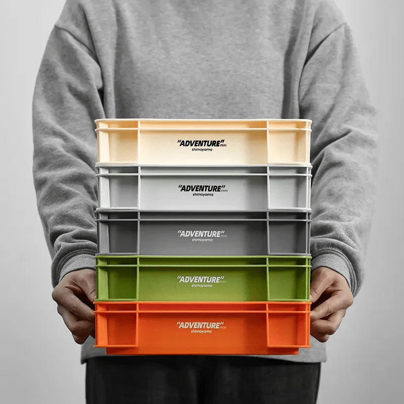 Shimoyama ADV mini Stackable Box - Image 3