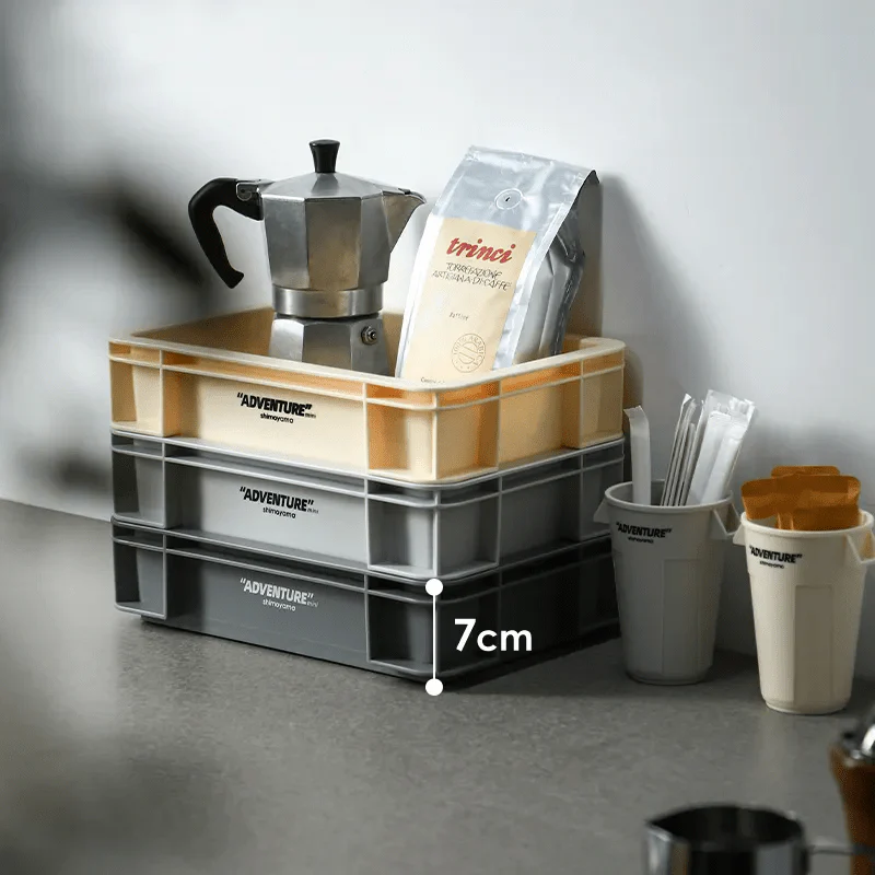 Shimoyama ADV mini Stackable Box - Image 5