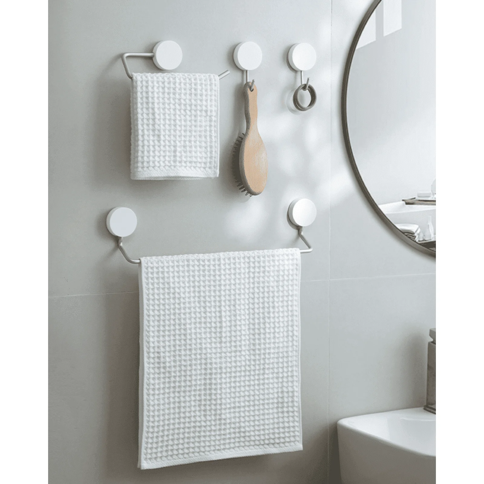 Shimoyama Aluminium Hook 2 Pack - Image 4
