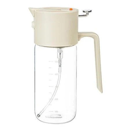 Shimoyama 2in1 Oil Spray Bottle 550ml - Image 13